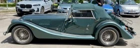 Morgan Aero8 ROADSTER, снимка 3
