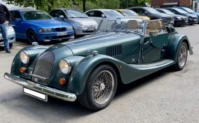 Morgan Aero8 ROADSTER, снимка 9