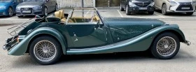Morgan Aero8 ROADSTER, снимка 11
