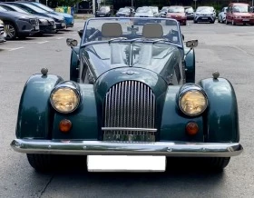 Morgan Aero8 ROADSTER, снимка 8