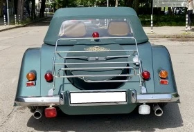 Morgan Aero8 ROADSTER, снимка 5