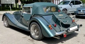 Morgan Aero8 ROADSTER, снимка 4