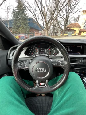 Audi A4 3.0d 204hp, снимка 10