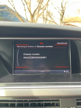 Audi A4 3.0d 204hp, снимка 13