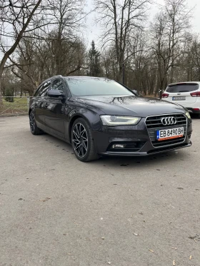 Audi A4 3.0d 204hp, снимка 4