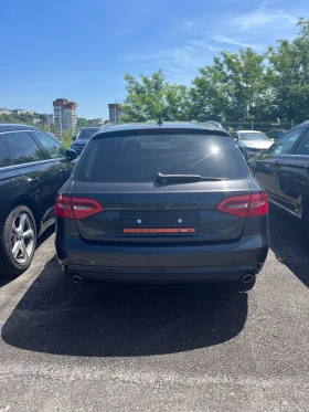 Audi A4 3.0d 204hp, снимка 8