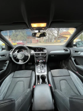 Audi A4 3.0d 204hp, снимка 9