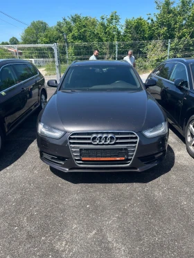 Audi A4 3.0d 204hp, снимка 2