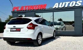 Ford Focus 1.6 TDCI / FACE /PODGREV/VNOS BELGIA, снимка 10
