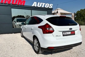 Ford Focus 1.6 TDCI / FACE /PODGREV/VNOS BELGIA, снимка 11