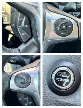 Ford Focus 1.6 TDCI / FACE /PODGREV/VNOS BELGIA, снимка 15