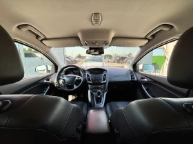 Ford Focus 1.6 TDCI / FACE /PODGREV/VNOS BELGIA, снимка 16