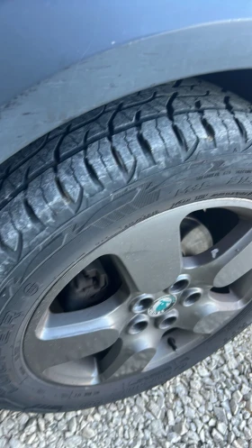 Skoda Octavia Scaut, снимка 9