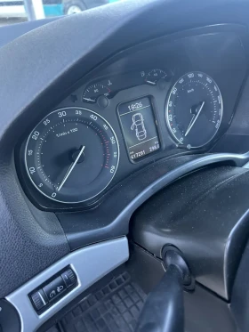 Skoda Octavia Scaut, снимка 2