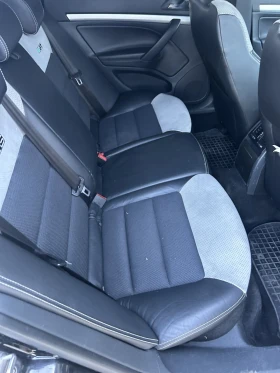 Skoda Octavia Scaut, снимка 5