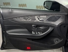 Mercedes-Benz CLS 450 AMG* 4Matic* Burmester* Вентилация* Panо* 360, снимка 12
