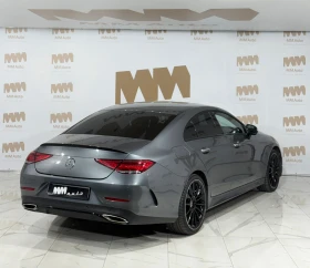 Mercedes-Benz CLS 450 AMG* 4Matic* Burmester* Вентилация* Panо* 360, снимка 2