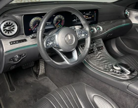 Mercedes-Benz CLS 450 AMG* 4Matic* Burmester* Вентилация* Panо* 360, снимка 6