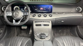 Mercedes-Benz CLS 450 AMG* 4Matic* Burmester* Вентилация* Panо* 360, снимка 10