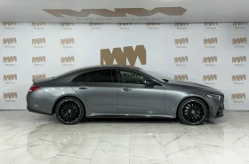Mercedes-Benz CLS 450 AMG* 4Matic* Burmester* Вентилация* Panо* 360, снимка 3
