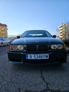BMW 316 1.6, снимка 9