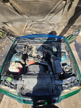 BMW 316 1.6, снимка 8