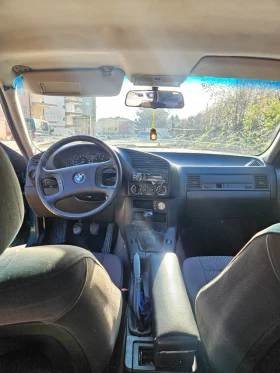 BMW 316 1.6, снимка 7