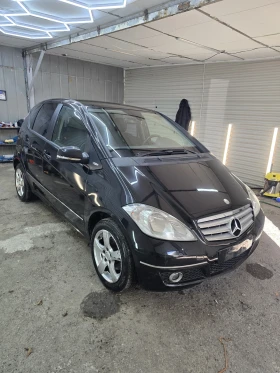 Mercedes-Benz A 180 Автоматик 2010г., снимка 14