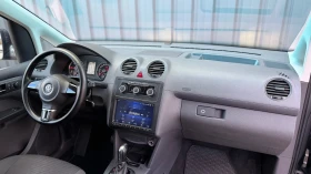 VW Caddy MAXI, снимка 8