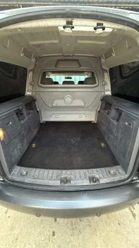 VW Caddy MAXI, снимка 13