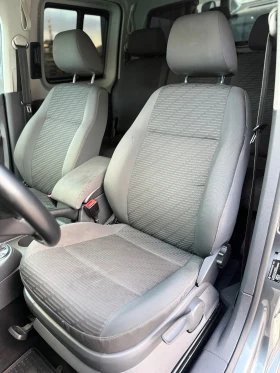 VW Caddy MAXI, снимка 9