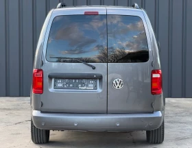 VW Caddy MAXI, снимка 5