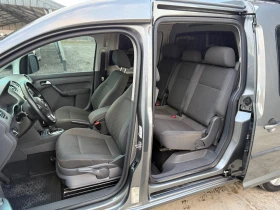 VW Caddy MAXI, снимка 12