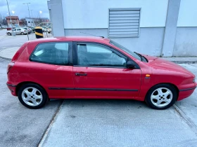 Fiat Bravo 1.6i, снимка 8