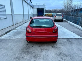 Fiat Bravo 1.6i, снимка 5