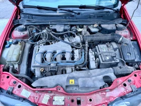 Fiat Bravo 1.6i, снимка 15