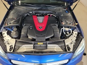 Mercedes-Benz C 43 AMG 4MATIC, снимка 17