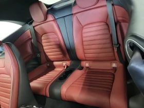 Mercedes-Benz C 43 AMG 4MATIC, снимка 9