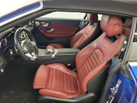 Mercedes-Benz C 43 AMG 4MATIC, снимка 7