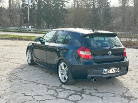 BMW 118 BMW 118d 122hp, снимка 5