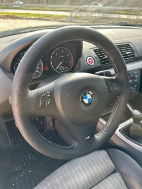 BMW 118 BMW 118d 122hp, снимка 7