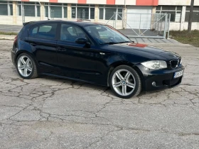 BMW 118 BMW 118d 122hp, снимка 4