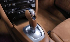 Porsche Cayman * КОЖА* CAMERA* NAVI* 2.9* , снимка 9