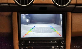 Porsche Cayman * КОЖА* CAMERA* NAVI* 2.9* , снимка 14