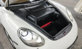Porsche Cayman * КОЖА* CAMERA* NAVI* 2.9* , снимка 6