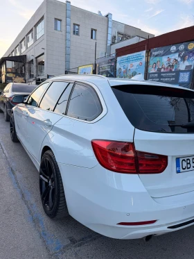 BMW 320 F31, снимка 4