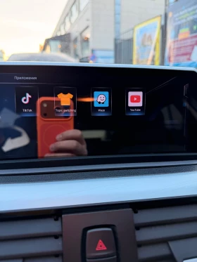 BMW 320 F31, снимка 11