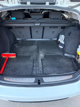 BMW 320 F31, снимка 8