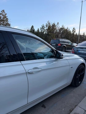BMW 320 F31, снимка 7