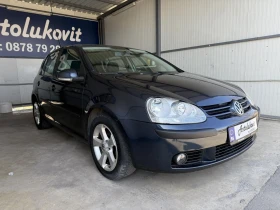 VW Golf 5 1.9TDI  6-скорости, снимка 1